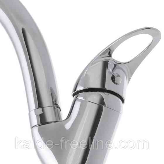 Змішувач для мийки Haiba HAIBA PREMIERE 011 Харків