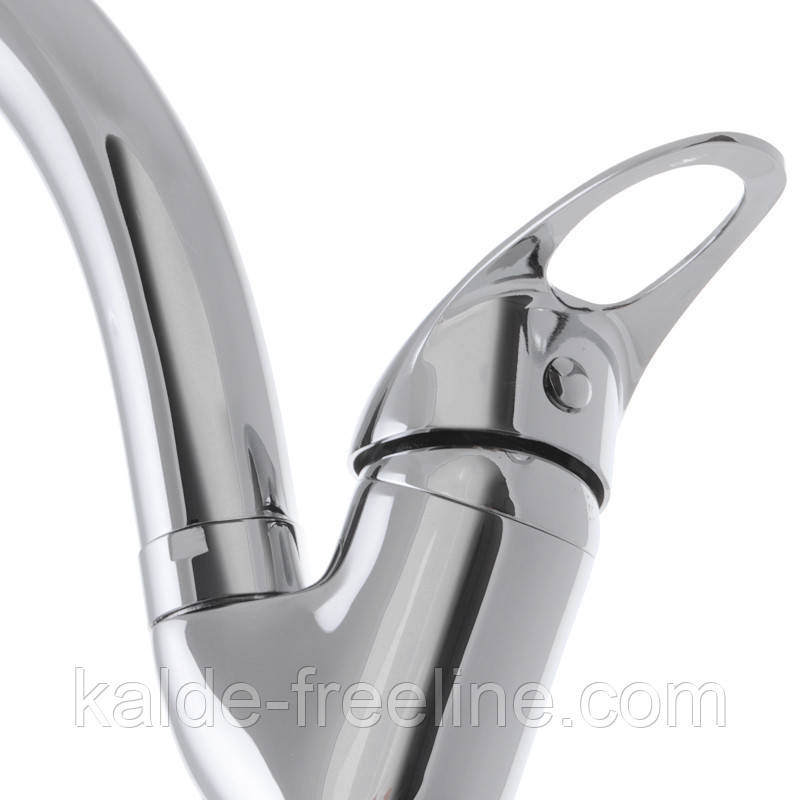 Смеситель для кухни HAIBA PREMIERE 011 Харьков - изображение 2