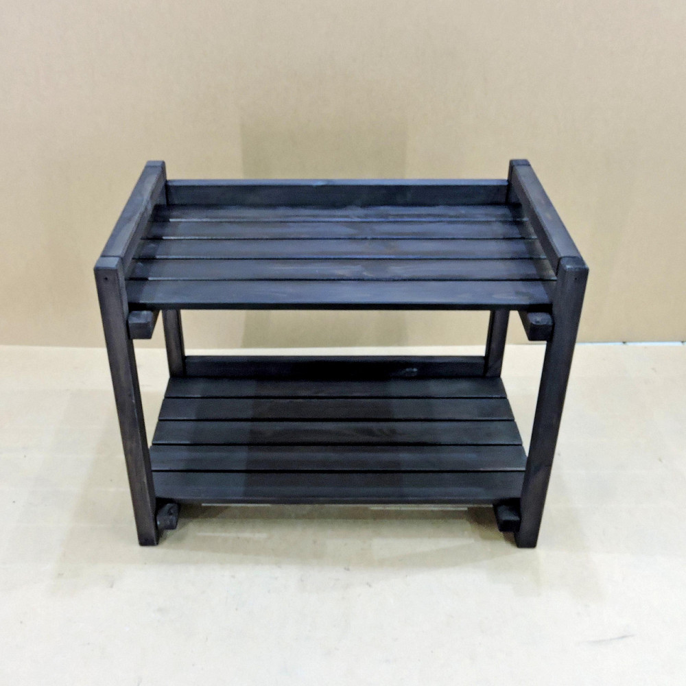 Этажерка разборная 