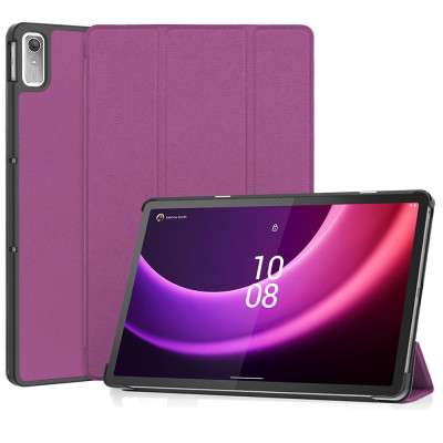 Чохол до планшета BeCover Smart Case Lenovo Tab P11 (2nd Gen) (TB-350FU/TB-350XU) 11.5&quot; Purple (708682) Вінниця - фото 6