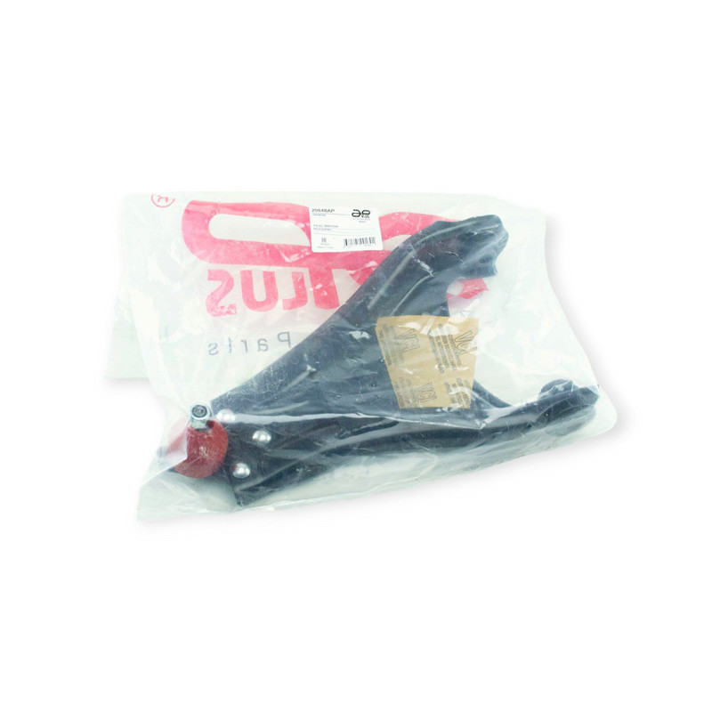 Важіль підвіски Рено Дастер 10- правий R передній Мукачево - фото 2