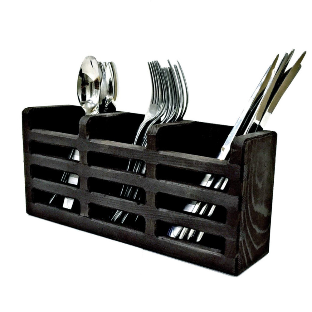 Подставка для столовых приборов 