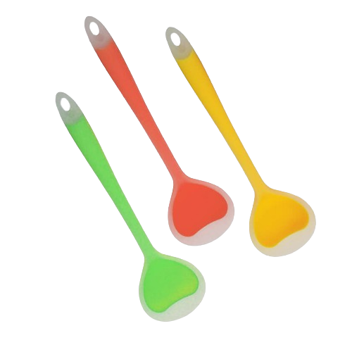 Ополоник силікон/нейлон 29,5*8,3см MR-1182 Maestro Житомир - фото 1