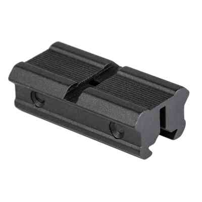 Крепление для прицела Sigeta AntiRU Dovetail (ластівчин хвіст) (65708) Винница