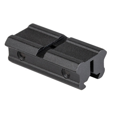 Крепление для прицела Sigeta AntiRU Dovetail (ластівчин хвіст) (65708) Винница - изображение 2