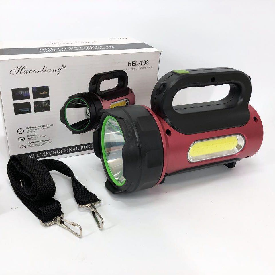 Кемпинговый фонарь c power bank, Кемпинговый переносной аккумуляторный фонарь светильник KD-78 Львов - изображение 8