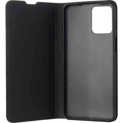 Чохол до мобільного телефона BeCover Exclusive New Style Motorola Moto G14 Black (711209) Вінниця