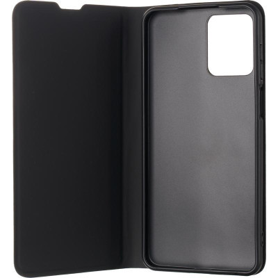 Чохол до мобільного телефона BeCover Exclusive New Style Motorola Moto G14 Black (711209) Вінниця - фото 5