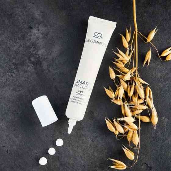Крем для шкіри навколо очей Smart Nature Eye Cream Dr.Grandel, 20 мл Дніпро