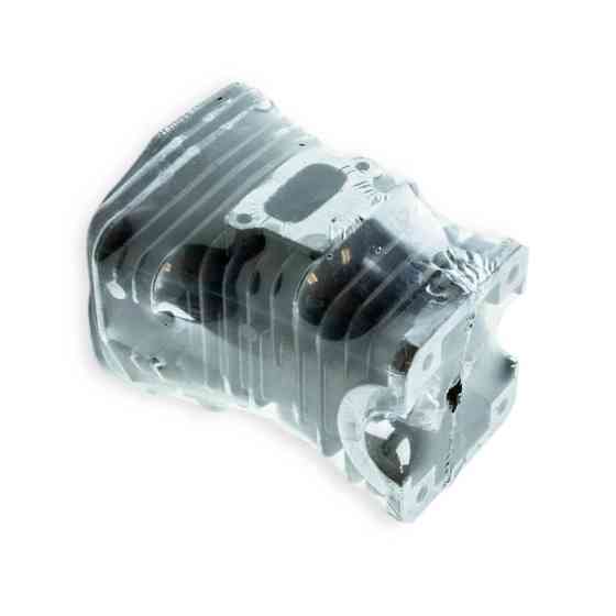 Цилиндр сборе бензопилы HUS 340d=40 в Мукачево