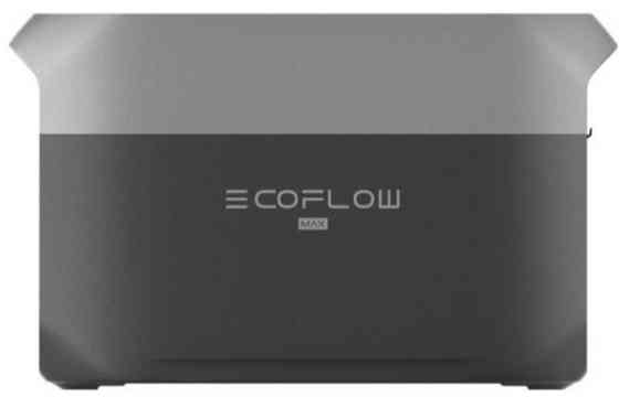 НАЙКРАЩА ПРОПОЗИЦІЯ!!! Ecoflow delta 3 max EU. Харьков