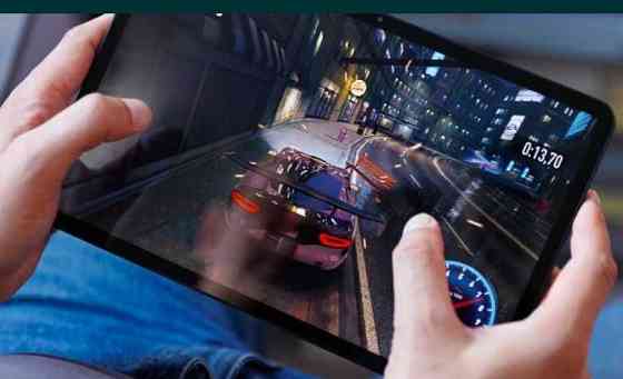 Игровой Планшет Xiaomi Redmi PAD Global 11