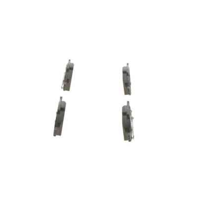 Гальмівні колодки Bosch 0 986 494 032 Вінниця