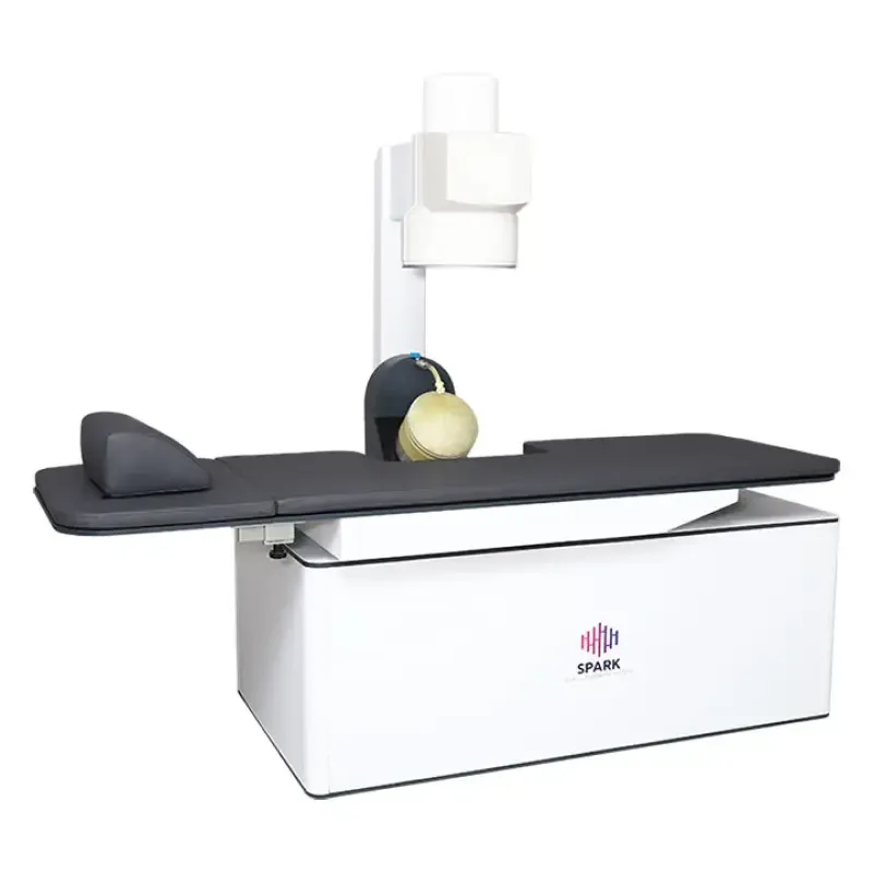 Екстракорпоральний ударно-хвильовий літотриптер Spark ESWL (Електрогідравлічний) Дніпро - фото 1