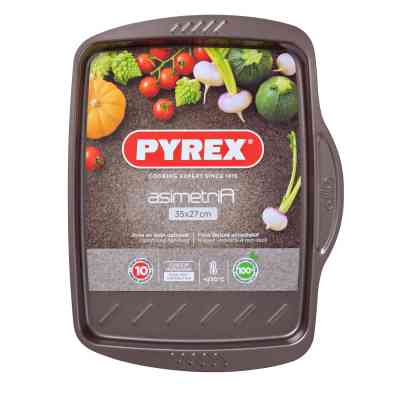 Форма для выпечки Pyrex Asimetria 35 x 27 см (AS35RR0/7146) Винница