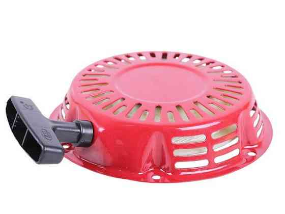 Стартер ручной на бензиновый двигатель мотоблок 168F/170F Мукачево