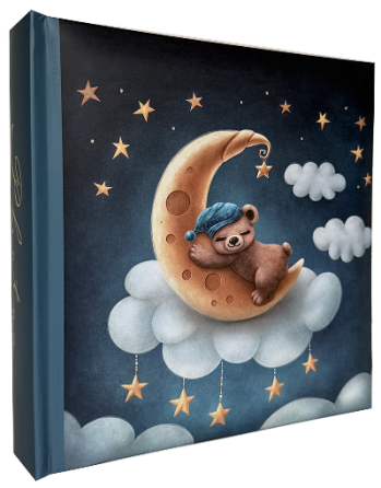Фотоальбом EVG 20sheet S29x32 Sweet dreams (7094177) Київ