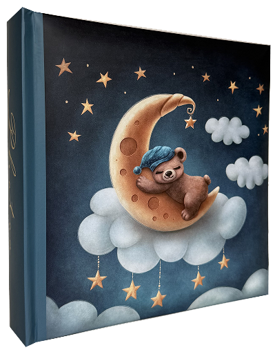 Фотоальбом EVG 20sheet S29x32 Sweet dreams (7094177) Київ - фото 1