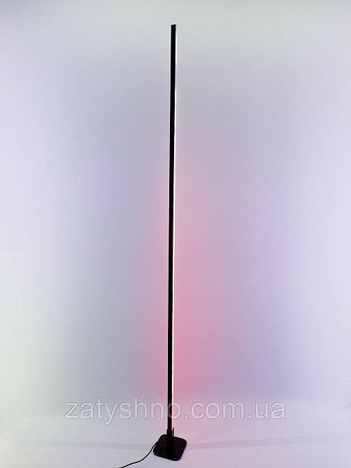 Смарт LED RGB Лампа Торшер Киев - изображение 7