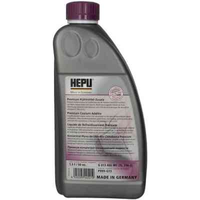 Антифриз HEPU G13 1.5л purple (P999-G13) Винница