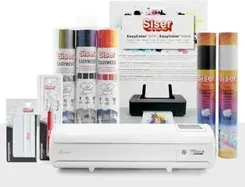 Плотер Siser Zestaw Startowy Juliet Zawiera Ploter Do Cięcia Київ