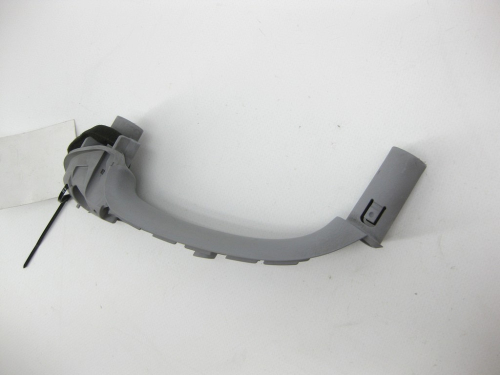 Mercedes-Benz  A2038101851 7213 Основа внутрішньої ручки закриття задніх правих дверей сіра без кришки C-class W203 C-class S203 Одеса - фото 4