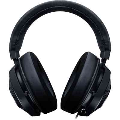 Навушники Razer Kraken Black (RZ04-02830100-R3U1) Вінниця