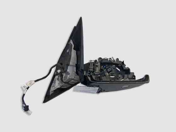 Mercedes-Benz  A2128101876 Рама правого зовнішнього дзеркала з функцією складання E-Class W212 Одесса