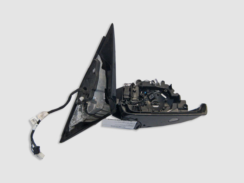 Mercedes-Benz  A2128101876 Рама правого зовнішнього дзеркала з функцією складання E-Class W212 Одесса - изображение 2