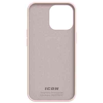 Чехол для мобильного телефона Armorstandart ICON2 Case Apple iPhone 14 Pro Chalk Pink (ARM63600) Винница