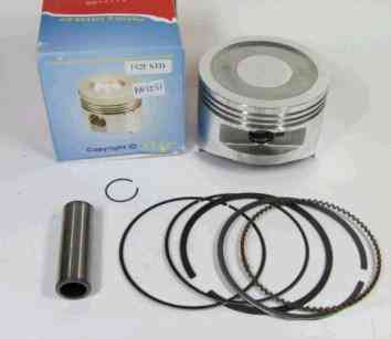 Поршень мотоблок 192F (13Hp) S (Ø92,00) Мукачево