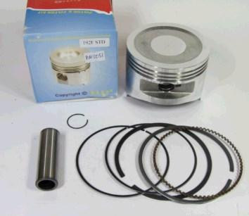 Поршень мотоблок 192F (13Hp) S (Ø92,00) Мукачево - фото 1