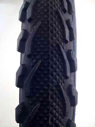 Велосипедна шина 16*1,75 (SA-207) -Індонезія Мукачево