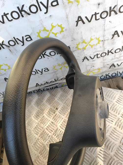 Кермо VW Caddy 2010-2015 (6Q0419091T) Ковель - фото 5