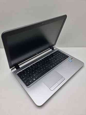 Ноутбук HP 450 g3 /i3-6/4gb/HDD 0gb/АКБ- (Б клас) Луцк