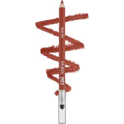 Карандаш для губ Pupa True lips 03 - Golden Biscuit (8011607274826) Винница