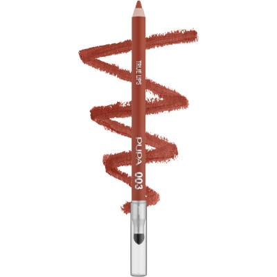 Карандаш для губ Pupa True lips 03 - Golden Biscuit (8011607274826) Винница - изображение 1
