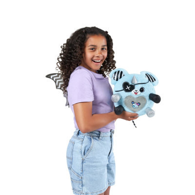 Мягкая игрушка Rainbocorns сюрприз E серия Monstercorn Surprise (9297E) Винница - изображение 5