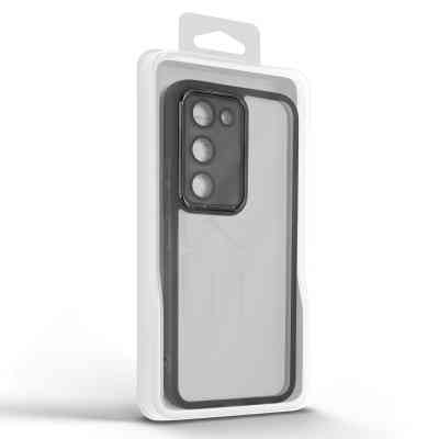 Чехол для мобильного телефона Armorstandart Shade Tecno Spark 40 Pro 4G Black (ARM87528) Винница