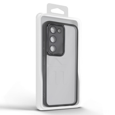 Чехол для мобильного телефона Armorstandart Shade Tecno Spark 40 Pro 4G Black (ARM87528) Винница - изображение 3