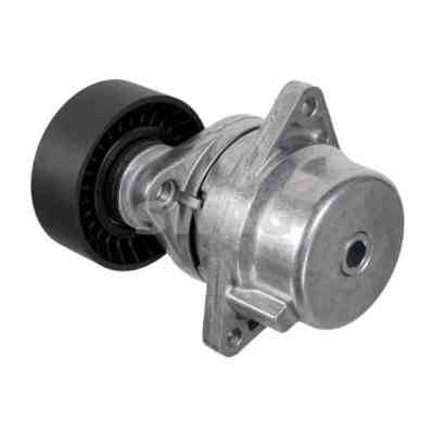 Натягувач ременя з роликом Swag 10030020 Вінниця