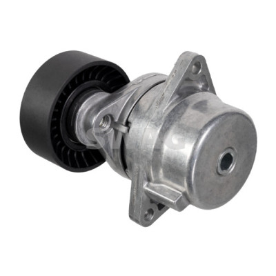 Натягувач ременя з роликом Swag 10030020 Вінниця - фото 2