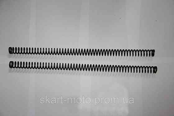 Пружины защиты електропилы S Мукачево