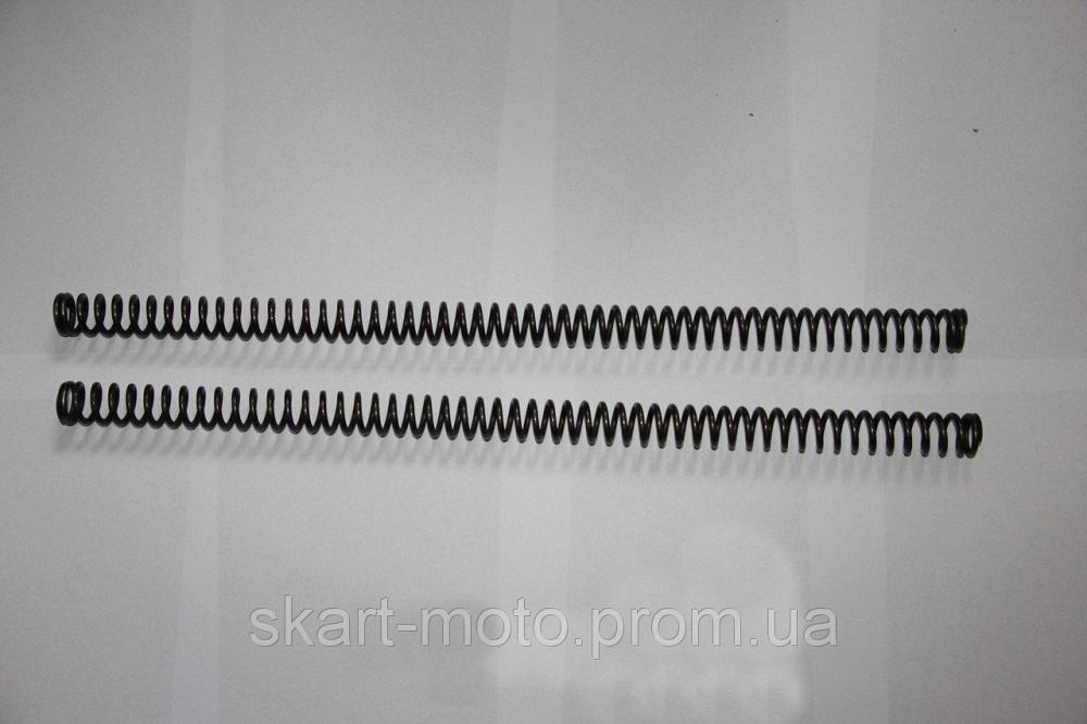 Пружины защиты електропилы S Мукачево - изображение 1