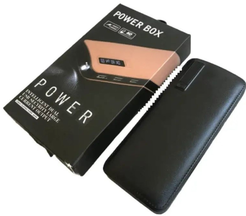 Павербанк 50000 mAh с фонариком powerbank. Киев - изображение 3