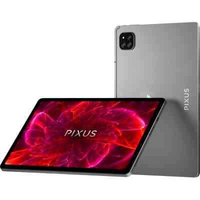 Планшет Pixus Falcon 8/256Gb 10,95" 2K LTE metal, graphite (4897058531848) Винница