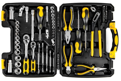 Головка торцева ударна 6-гранна YATO : квадрат 3/4", М= 52 мм, L= 72 мм [2/8] Одеса - фото 9