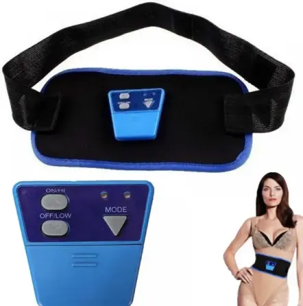 Массажер ABGYMNIC Коломия