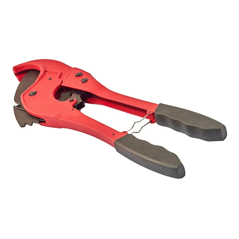 Ножиці механічні для труб PPR 75mm Europroduct EP.WС046 (EP6115) Київ - фото 1