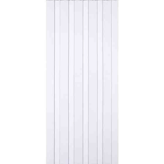 Рейка декоративна WPC стінова 3000х150х9мм Білий SW-00001866 Київ